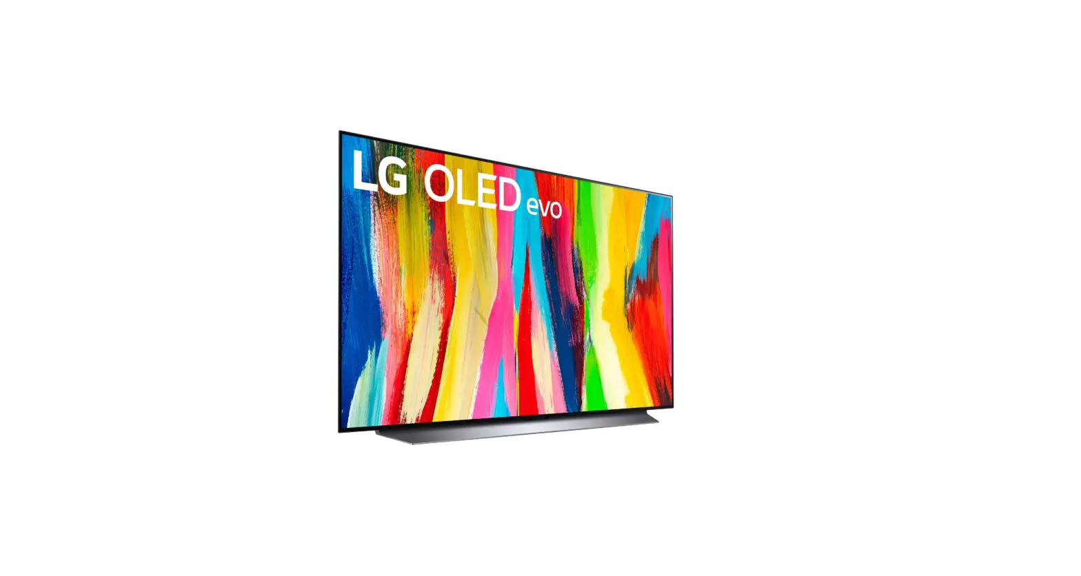 Lg Oled48c2 48 Inch 4k Smart Tv User Guide