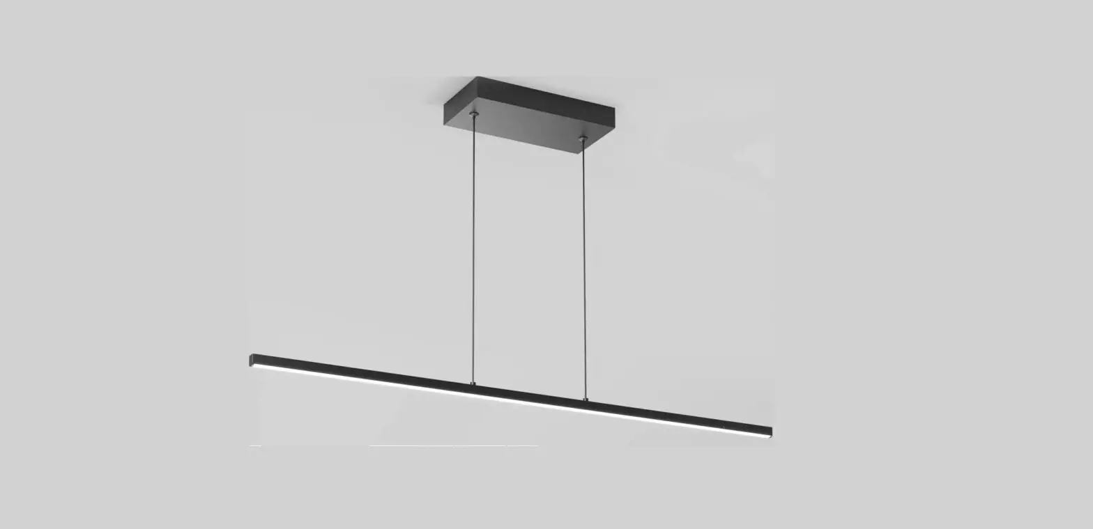 Artika 36pdt-dec-blte10-j Delta 36 Led Linear Pendant Light Instruction Manual