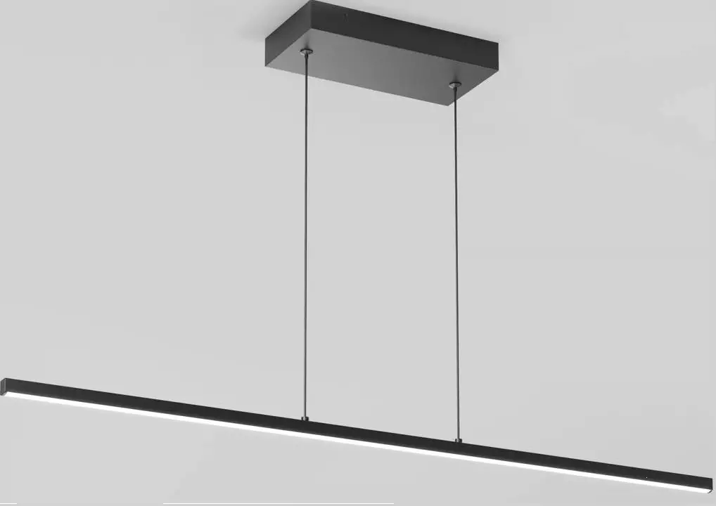 artika 36PDT-DEC-BLTE10-J Delta 36 LED Linear Pendant Light