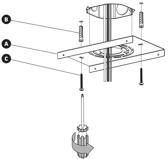 Mounting Instruction