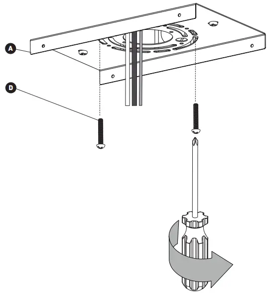 Mounting Instruction