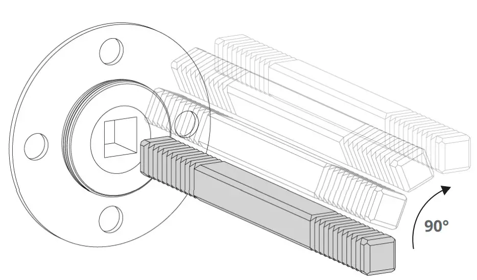 Installation Instruction