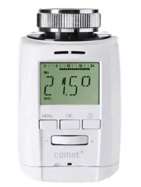 EUROTRONIC-Programmable-Energy-Saving-Radiator-Thermostat-product-image