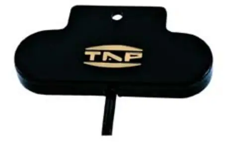 TAP Man-S Mandolin Pickup Slim 2