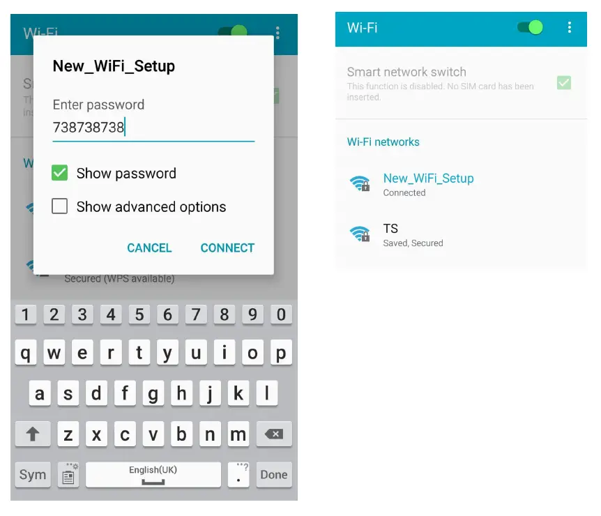 building PLUS 3 Phase IoT Energy Meter 8