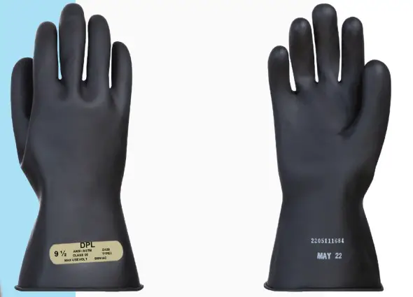 Gloves