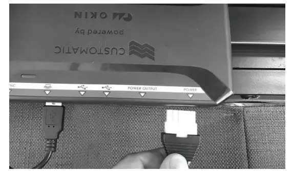 Journey Health UPbed Independence Adjustable Bed - POWER