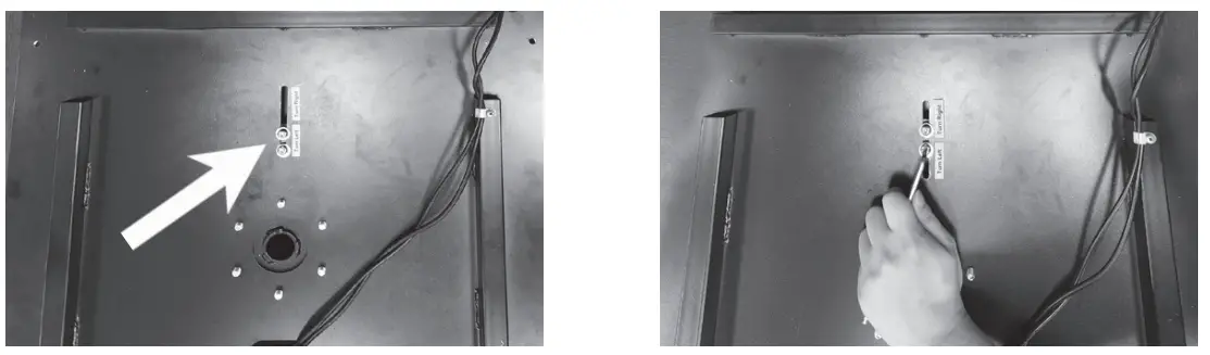 Journey Health UPbed Independence Adjustable Bed - Simply