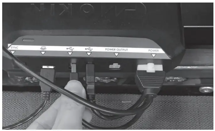 Journey Health UPbed Independence Adjustable Bed - USB