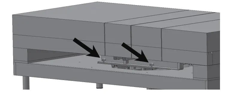 Journey Health UPbed Independence Adjustable Bed - sides