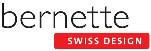 bernette b64 Airlock Overlocker - logo