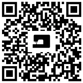 bernette b64 Airlock Overlocker - qr code