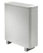 Woods AL 300-series Air Purifier