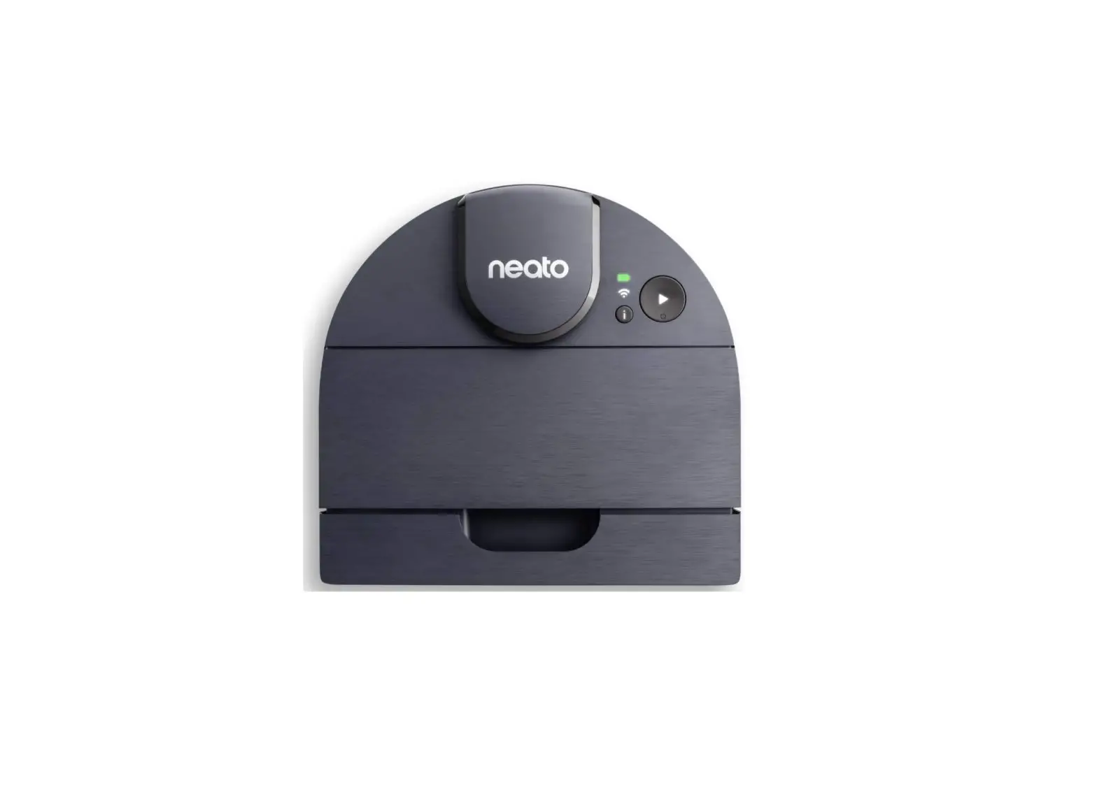Neato Robotics Intelligent Robot Vacuum Indigo User Manual