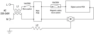 Circuit diagram