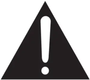 Warning Icon