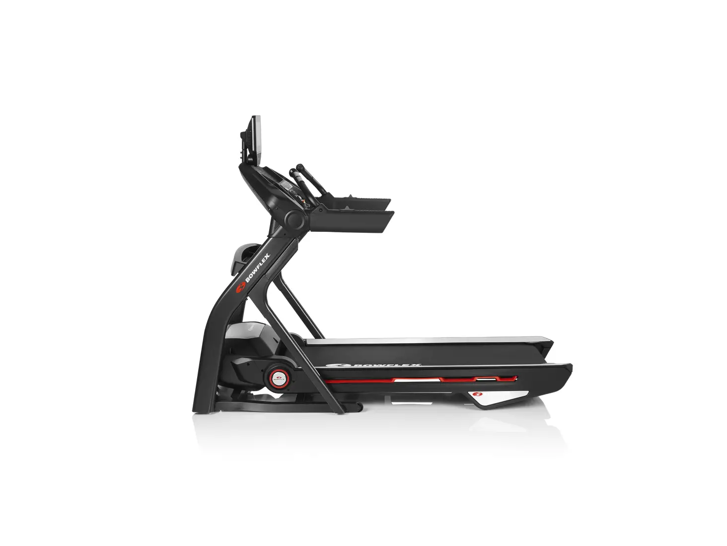 Bowflex Treadmill Instruction Manual