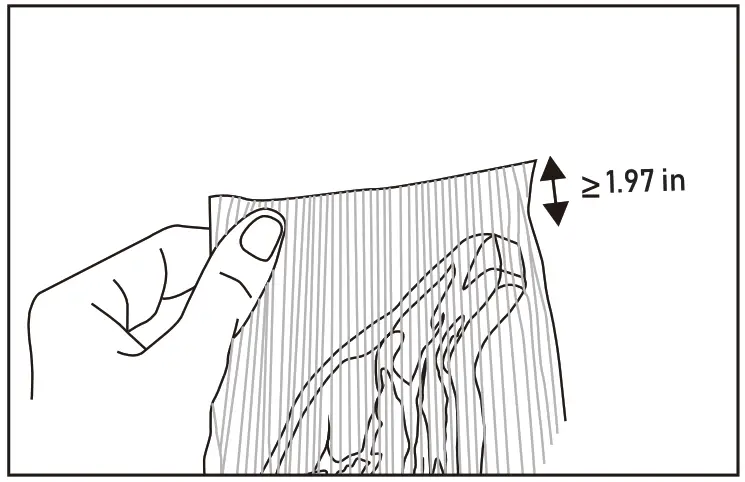 OJF VS30F Vacuum Sealer Instruction ---Vacuum Sealer