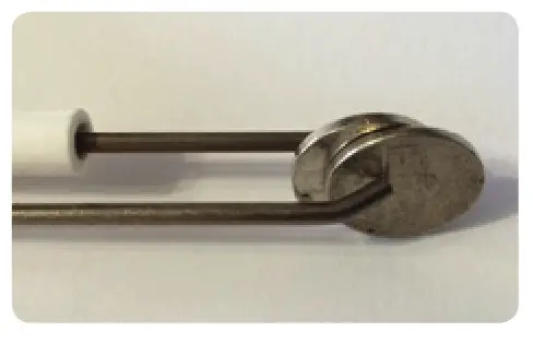 WELL McLAIN AquaBalance Control Module Series 1 & 2 - Checking ignitor