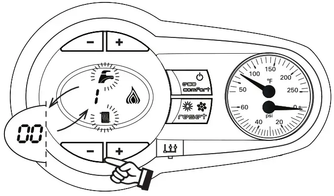 WELL McLAIN AquaBalance Control Module Series 1 & 2 - Operation