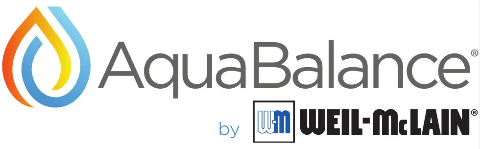 WELL-McLAIN AquaBalance - logo