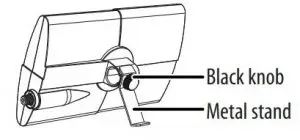 FIG 11 PLACING YOUR ANTENNA INDOORS