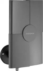 INSIGNIA NS-ANT20DA Compact Outdoor Antenna