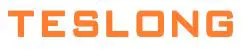 TESLONG logo