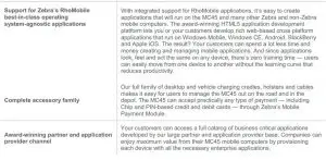 FIG 8 TECHNICAL FEATURES AND BENEFITS