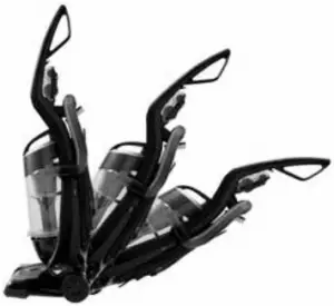 Bissell-9595-Operation-Instructions