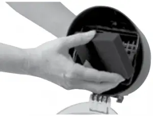 Bissell-9595-Maintenance-&-Care