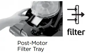 Bissell-9595-Maintenance-&-Care