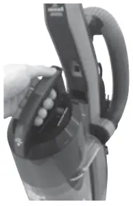 Bissell-9595-Maintenance-&-Care