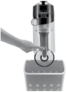 Bissell-9595-Maintenance-&-Care