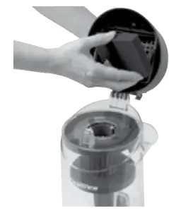 Bissell-9595-Maintenance-&-Care