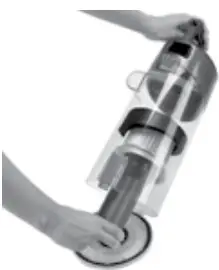 Bissell-9595-Maintenance-&-Care