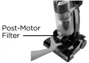 Bissell-9595-Maintenance-&-Care