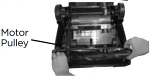 Bissell-9595-Maintenance-&-Care