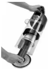 Bissell-9595-Maintenance-&-Care