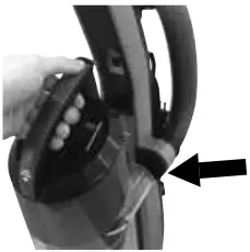 Bissell-9595-Maintenance-&-Care