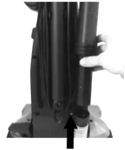 Bissell-9595-Maintenance-&-Care