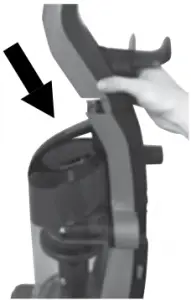 Bissell-9595-Assembly