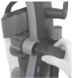 Bissell-9595-Assembly