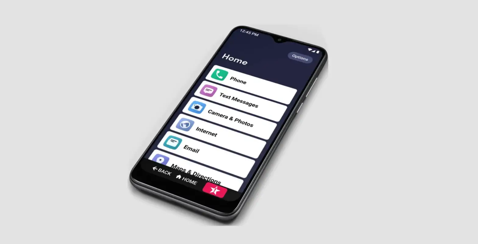 Lively How To Send A Text Message Instructions Lively How To Send A Text Message Instructions