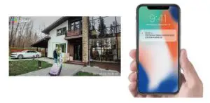 EZVIZ C3X 1080P Camera-VEHICLES