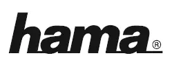 hama logo