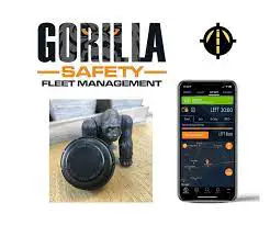 Prime8 Eld By Gorilla Safety Gs0001 User Manual