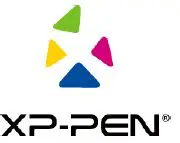 XP pen logo