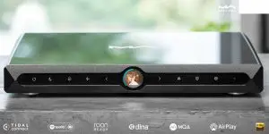 MATRIX AUDIO- ES9038Pro