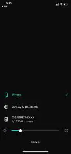 MATRIX AUDIO ES9038Pro- Air play